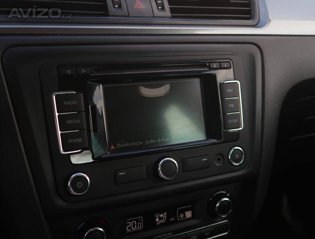 Foto inzerátu Skoda Rapid 1.4 TSI