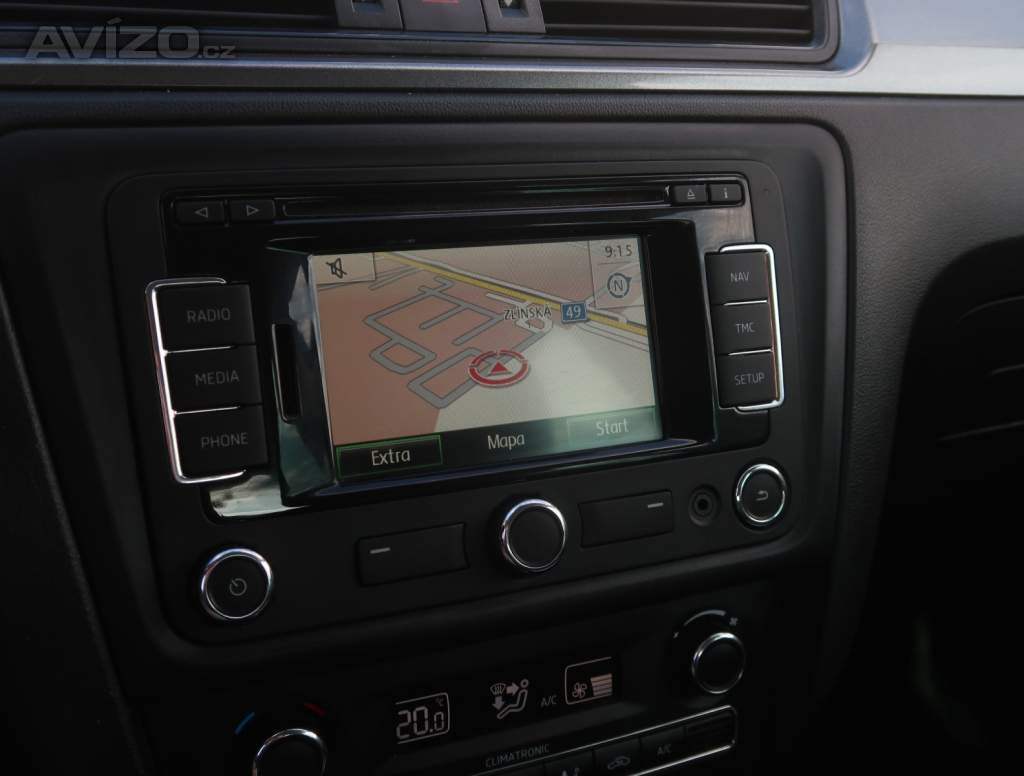 Foto inzerátu Skoda Rapid 1.4 TSI