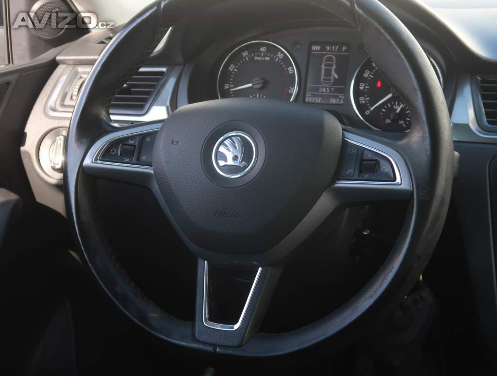 Foto inzerátu Skoda Rapid 1.4 TSI