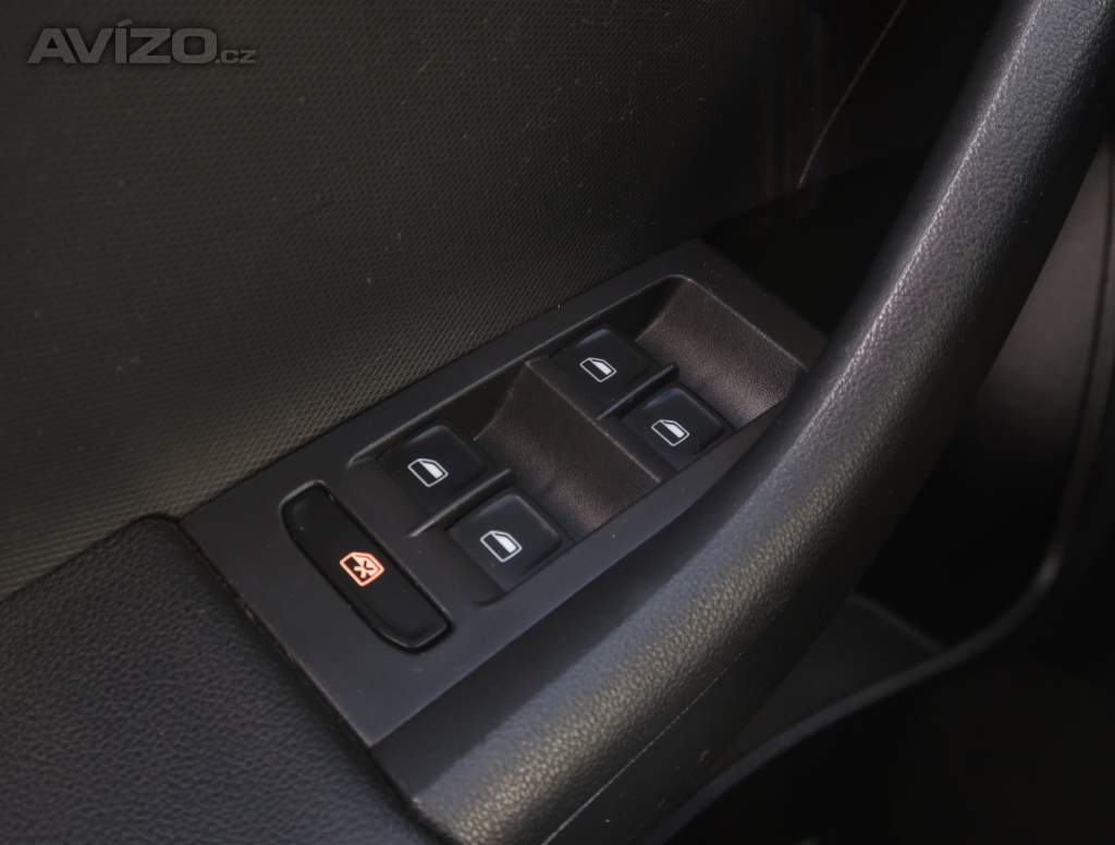 Foto inzerátu Skoda Rapid 1.4 TSI