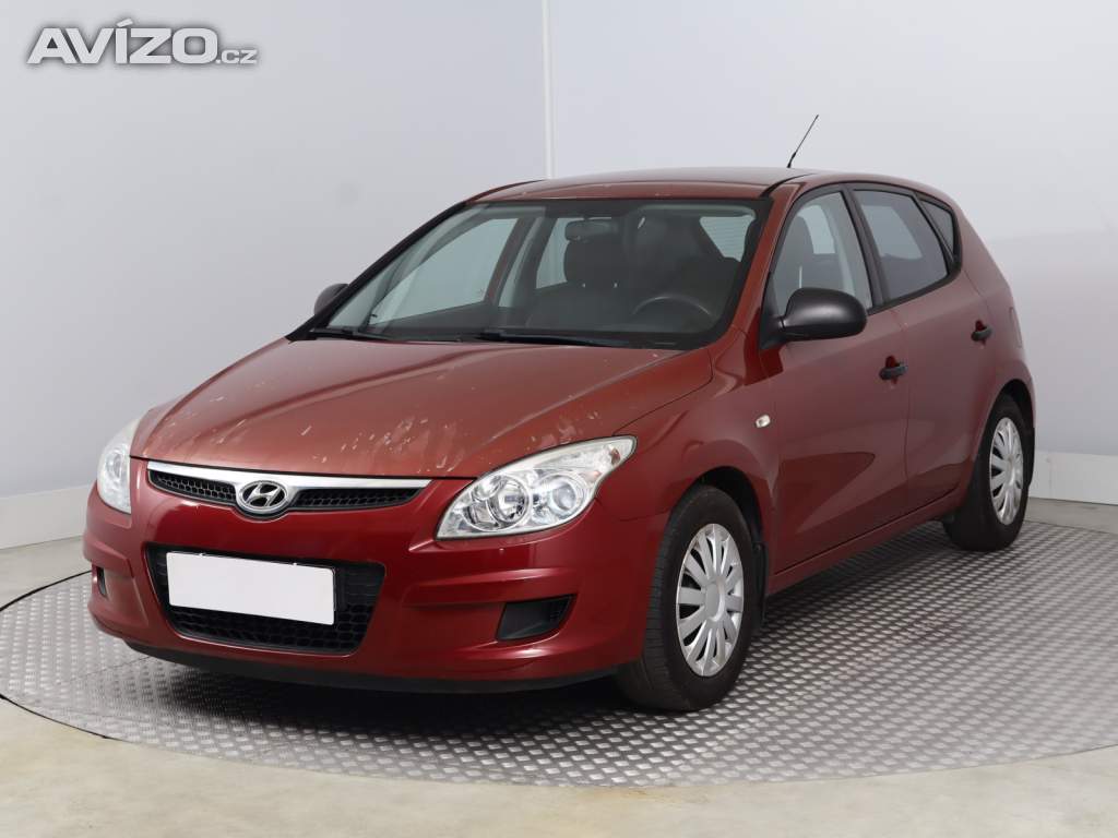 Foto inzerátu Hyundai i30 1.4 CVVT