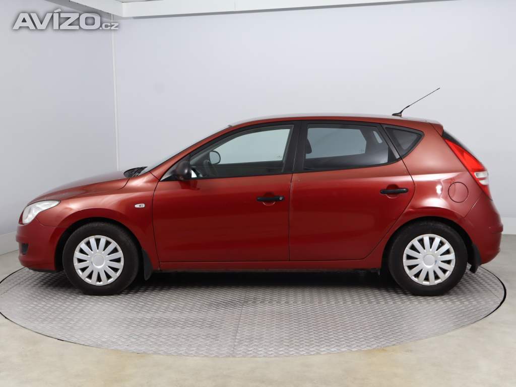 Foto inzerátu Hyundai i30 1.4 CVVT