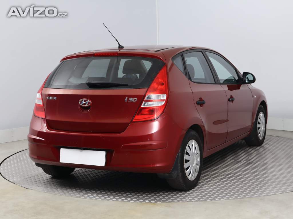 Foto inzerátu Hyundai i30 1.4 CVVT