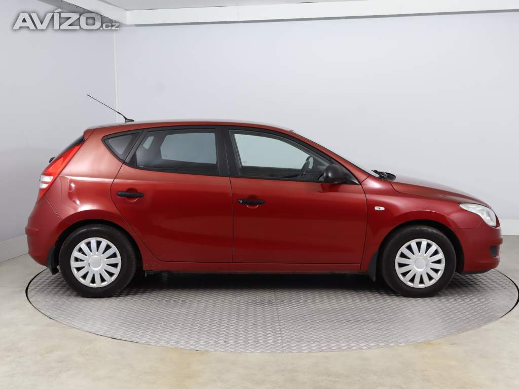 Foto inzerátu Hyundai i30 1.4 CVVT