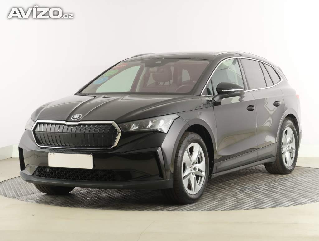 Foto inzerátu Skoda Enyaq iV 80 (82 kWh)