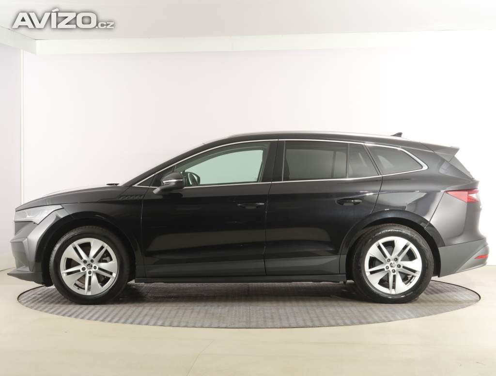 Foto inzerátu Skoda Enyaq iV 80 (82 kWh)