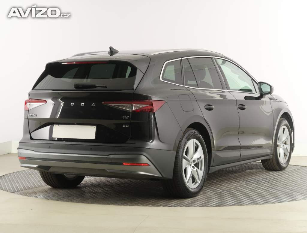 Foto inzerátu Skoda Enyaq iV 80 (82 kWh)