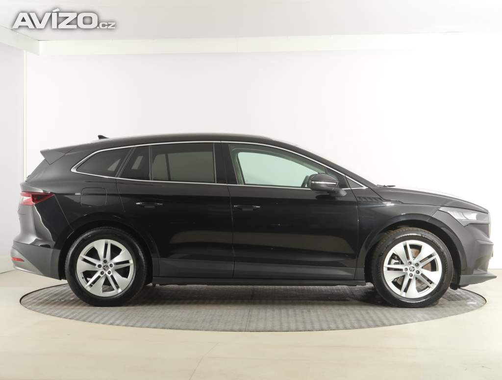 Foto inzerátu Skoda Enyaq iV 80 (82 kWh)