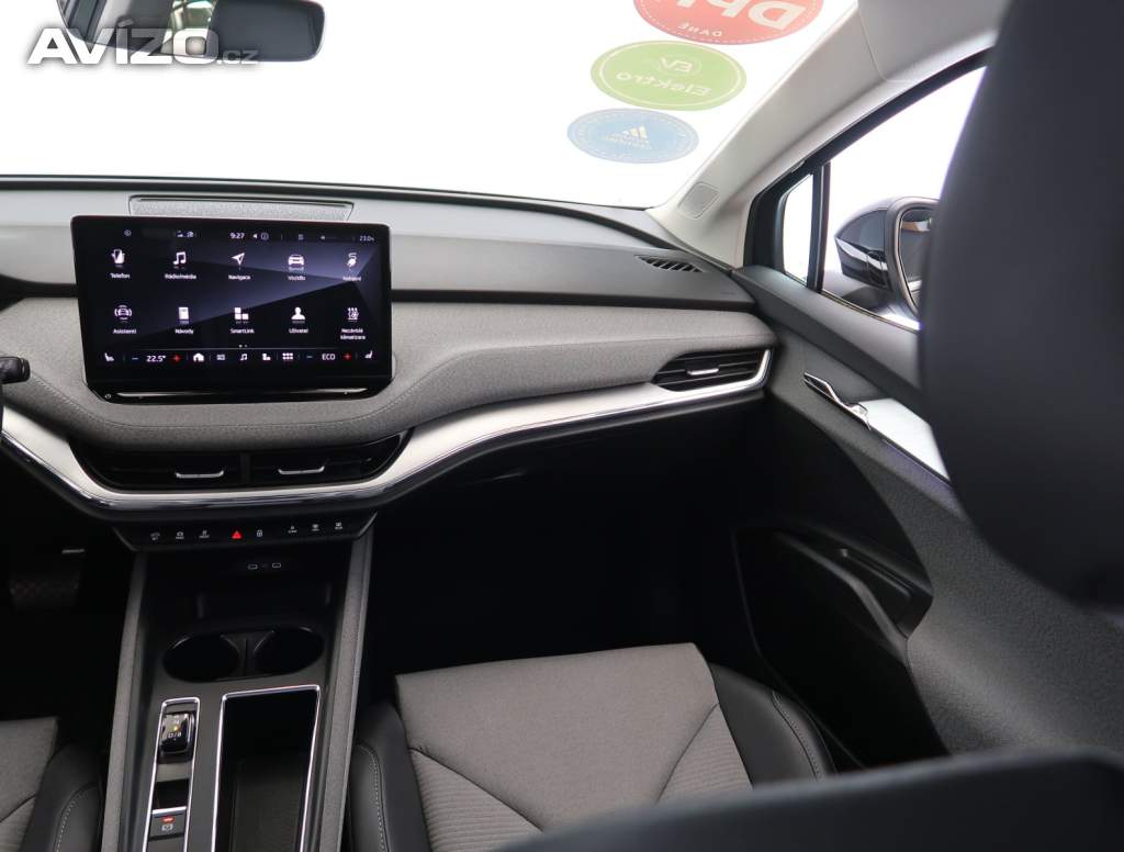 Foto inzerátu Skoda Enyaq iV 80 (82 kWh)