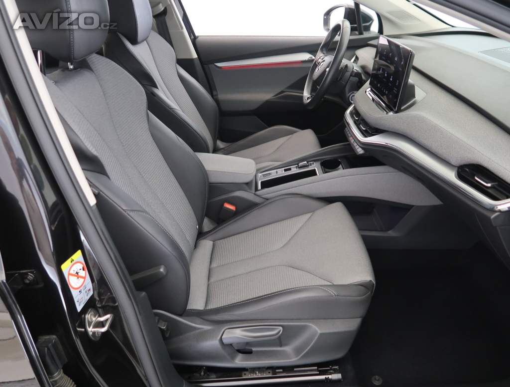 Foto inzerátu Skoda Enyaq iV 80 (82 kWh)