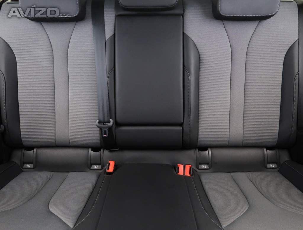 Foto inzerátu Skoda Enyaq iV 80 (82 kWh)