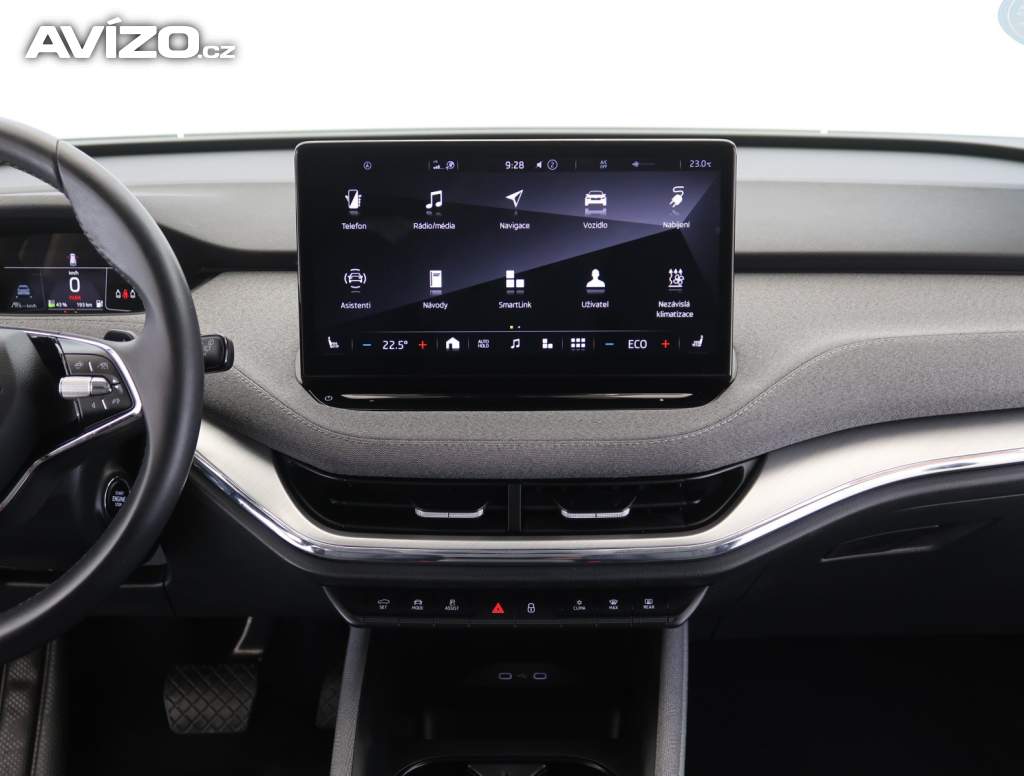 Foto inzerátu Skoda Enyaq iV 80 (82 kWh)