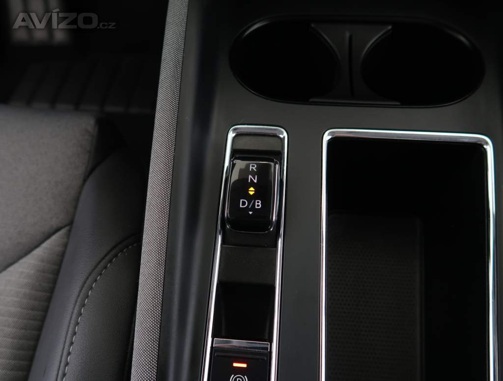 Foto inzerátu Skoda Enyaq iV 80 (82 kWh)