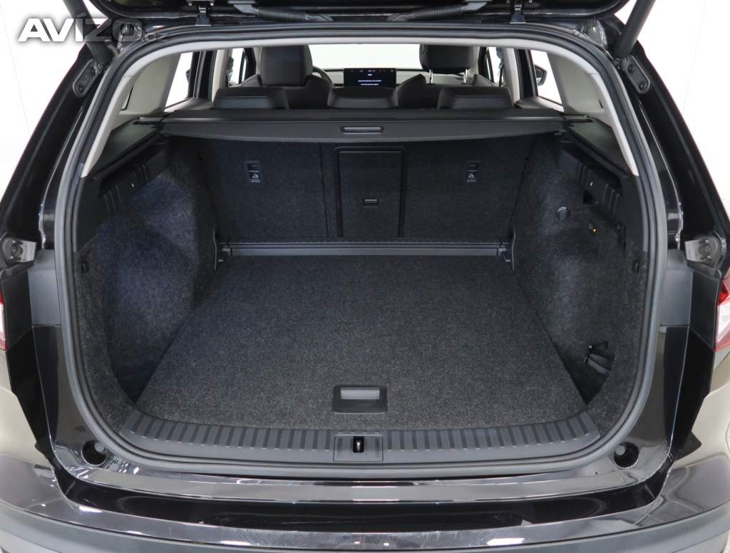Foto inzerátu Skoda Enyaq iV 80 (82 kWh)