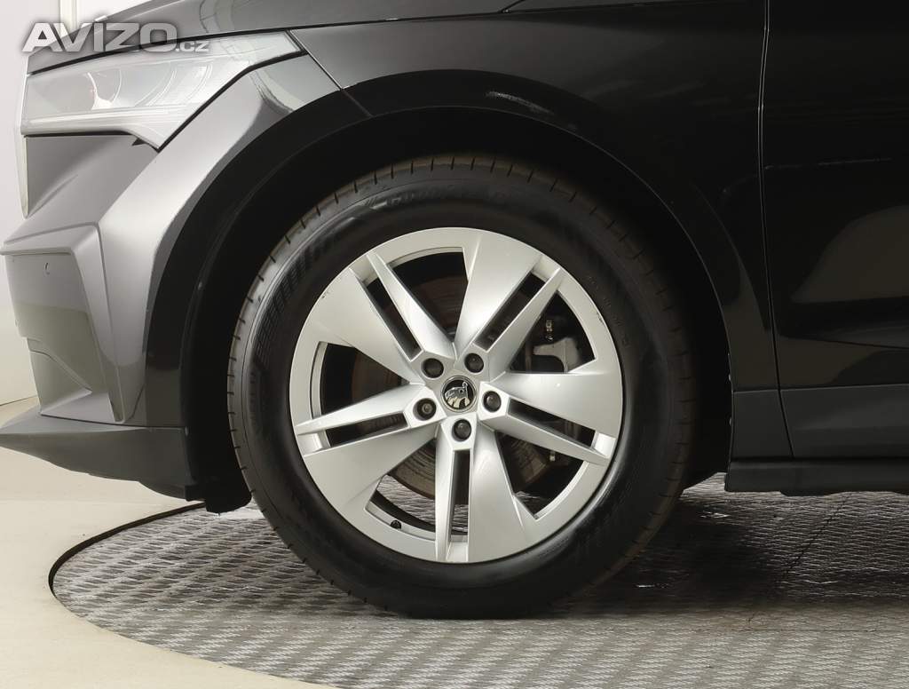 Foto inzerátu Skoda Enyaq iV 80 (82 kWh)