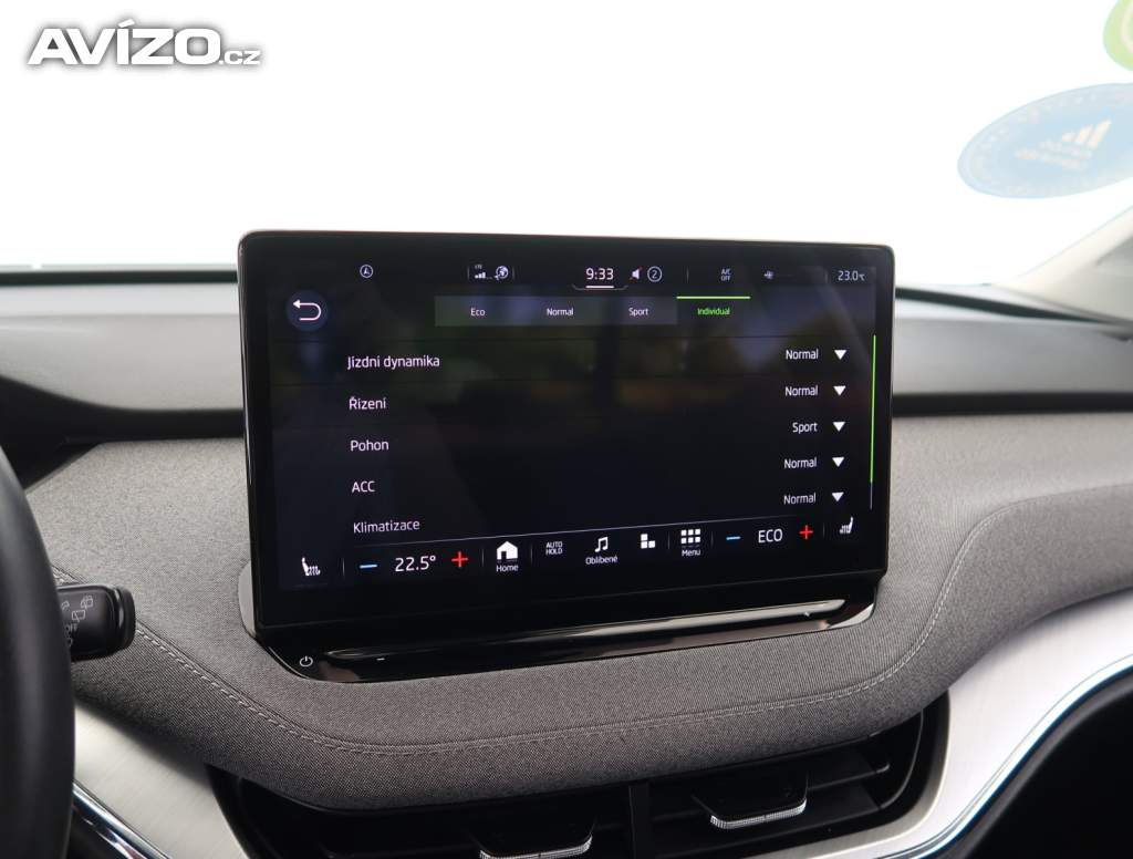 Foto inzerátu Skoda Enyaq iV 80 (82 kWh)