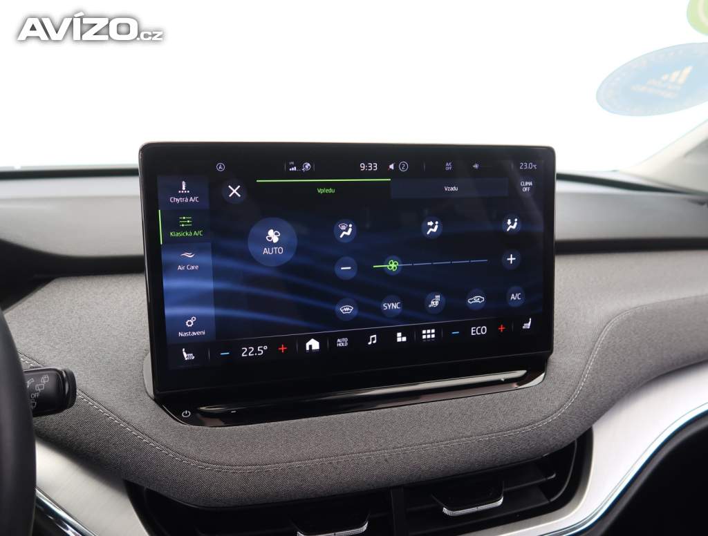 Foto inzerátu Skoda Enyaq iV 80 (82 kWh)