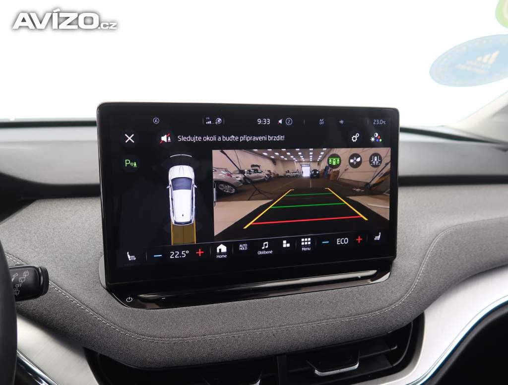 Foto inzerátu Skoda Enyaq iV 80 (82 kWh)