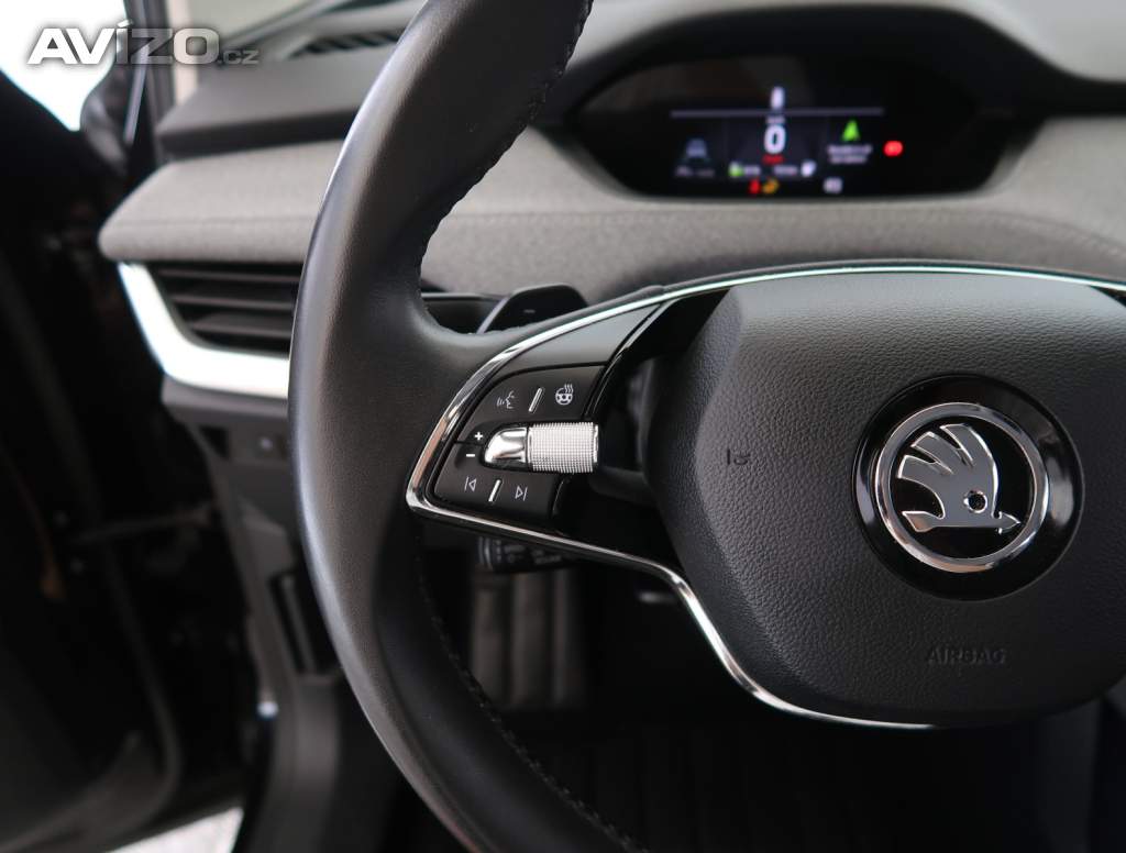 Foto inzerátu Skoda Enyaq iV 80 (82 kWh)
