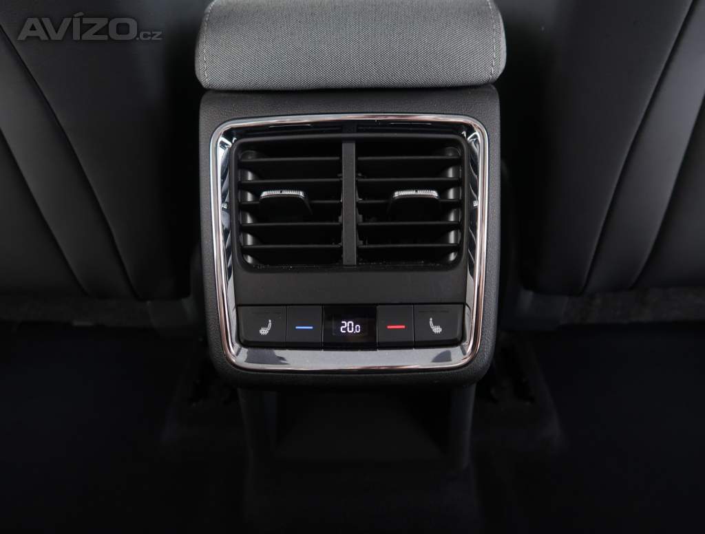 Foto inzerátu Skoda Enyaq iV 80 (82 kWh)