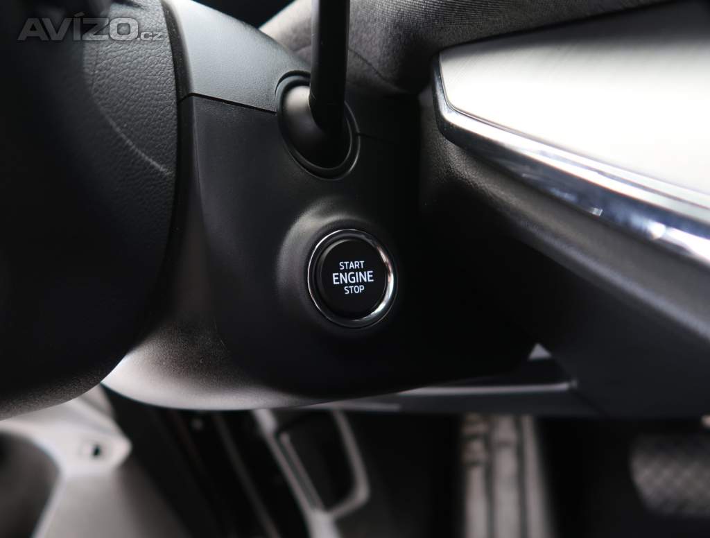 Foto inzerátu Skoda Enyaq iV 80 (82 kWh)