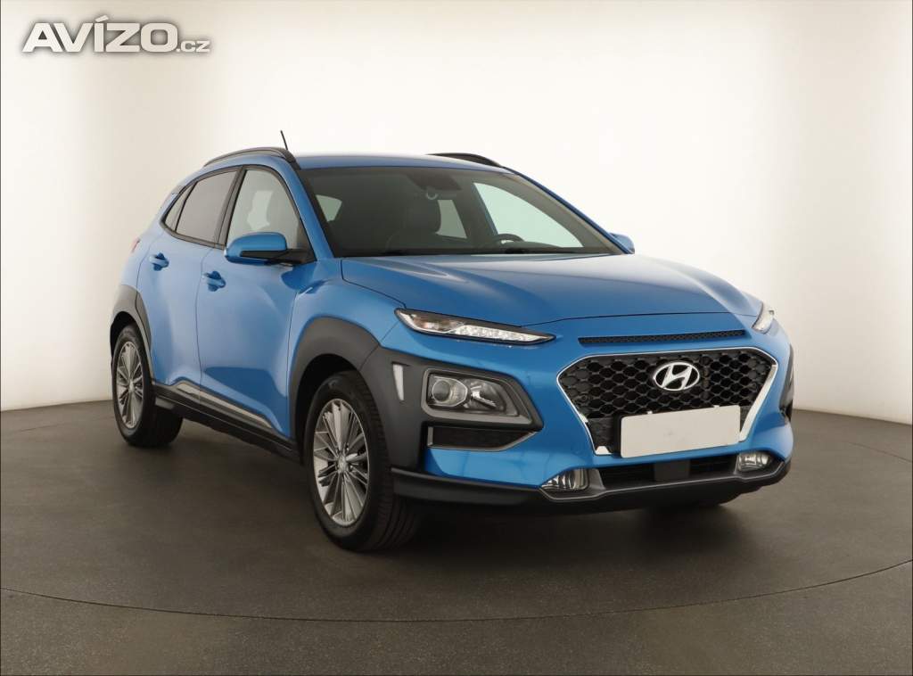 Hyundai Kona 1.0 T-GDI