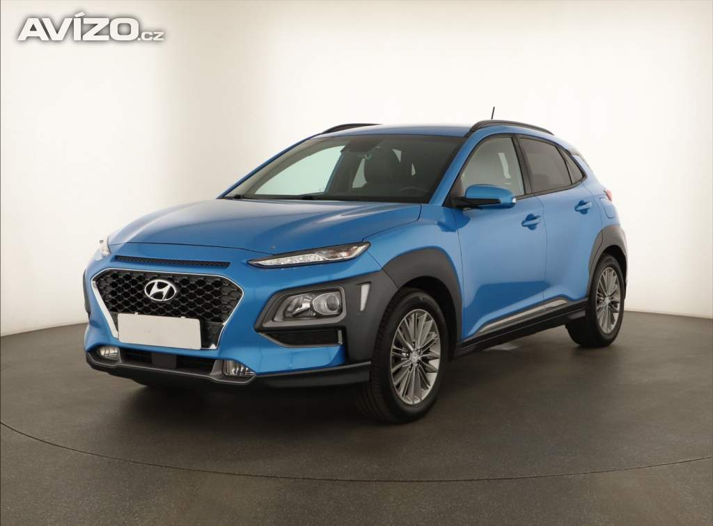 Foto inzerátu Hyundai Kona 1.0 T-GDI