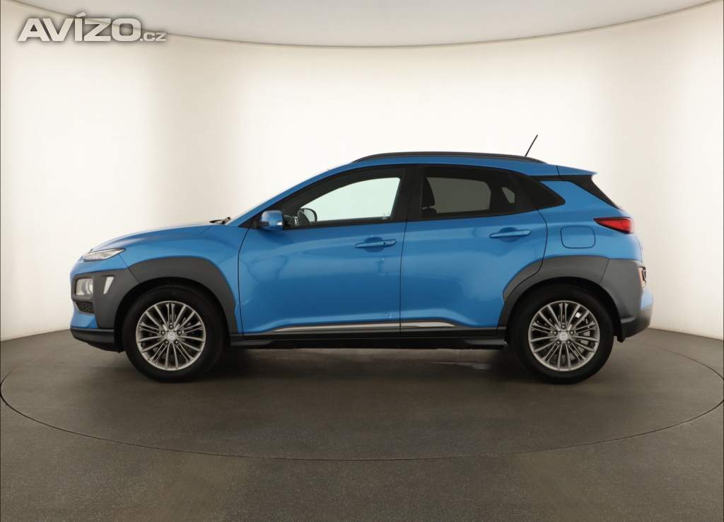 Foto inzerátu Hyundai Kona 1.0 T-GDI