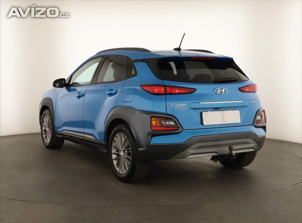 Foto inzerátu Hyundai Kona 1.0 T-GDI