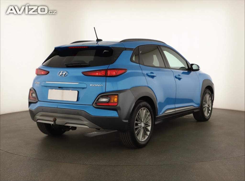 Foto inzerátu Hyundai Kona 1.0 T-GDI