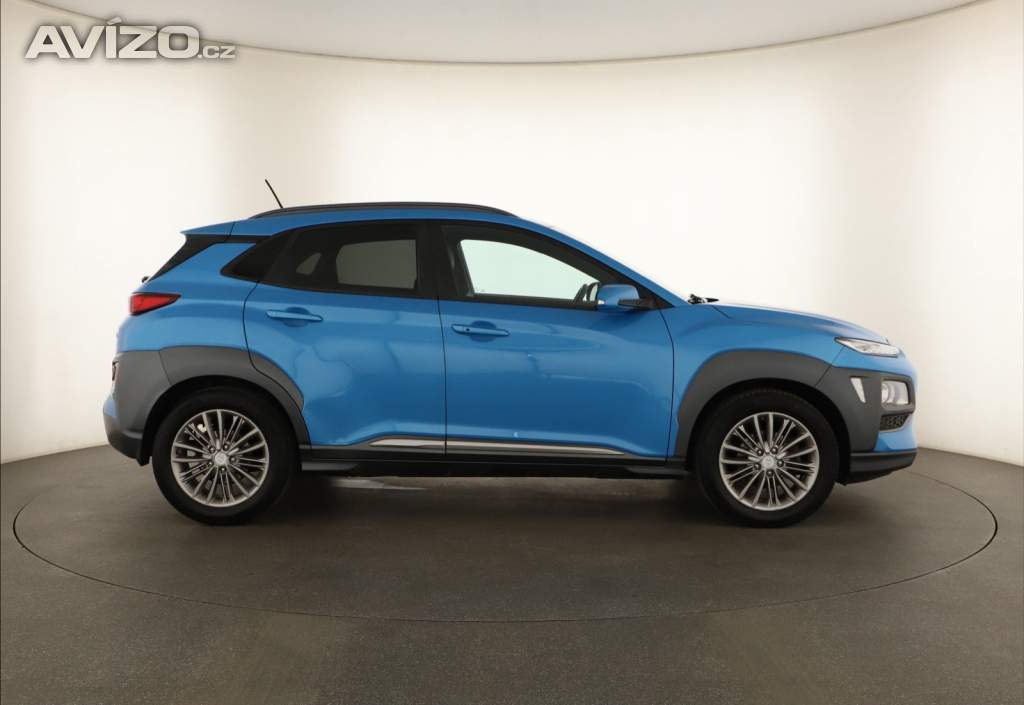 Foto inzerátu Hyundai Kona 1.0 T-GDI