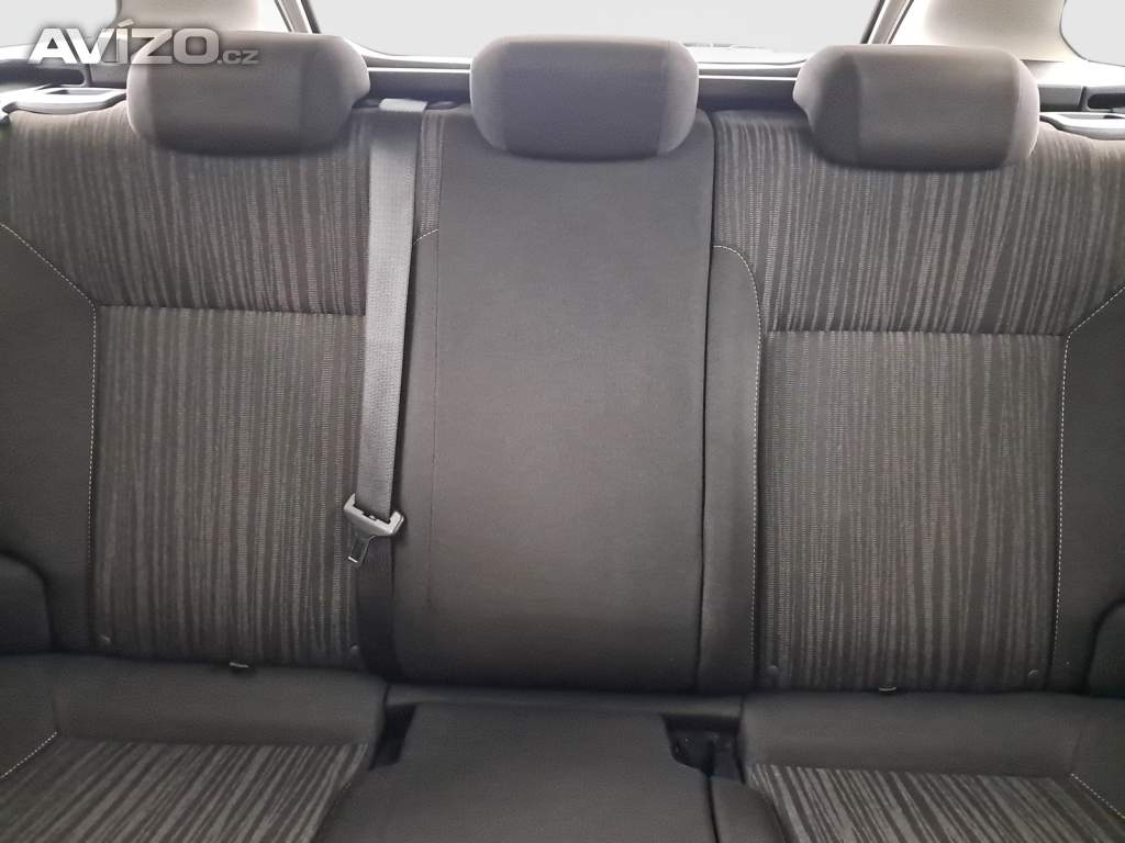 Foto inzerátu Opel Astra 2.0 CDTI