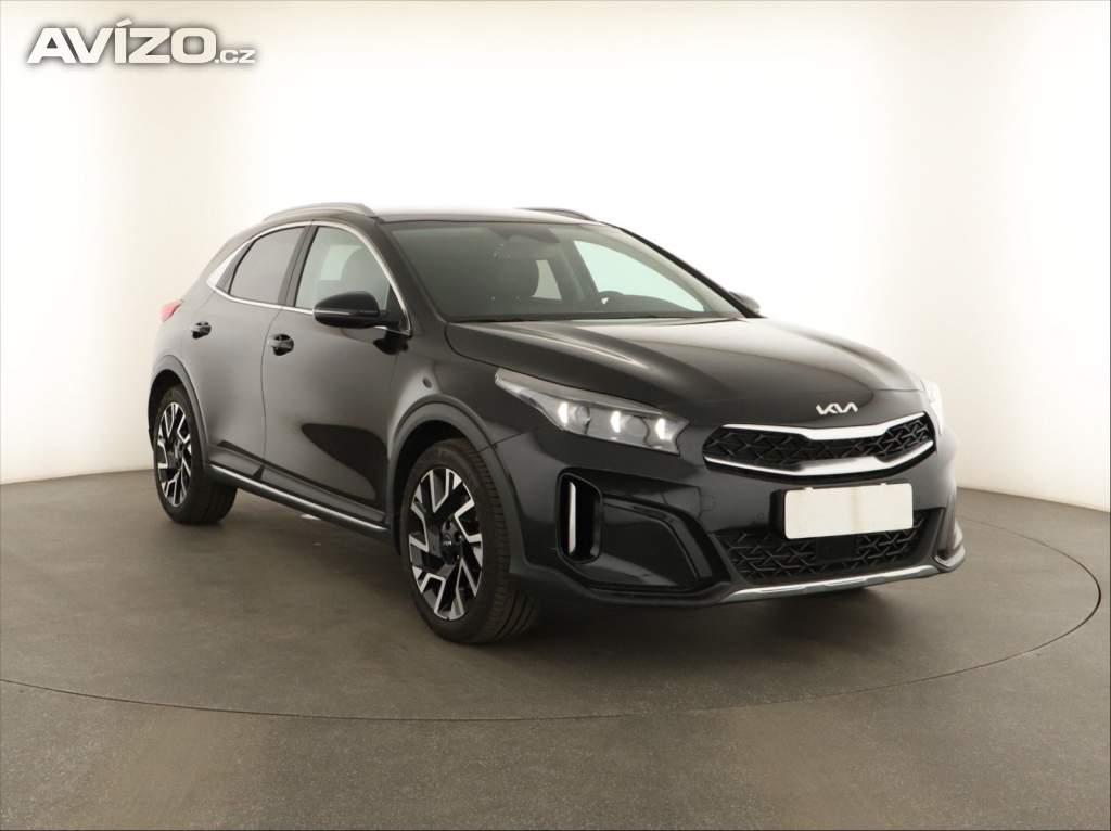 Kia XCeed 1.5 T-GDI