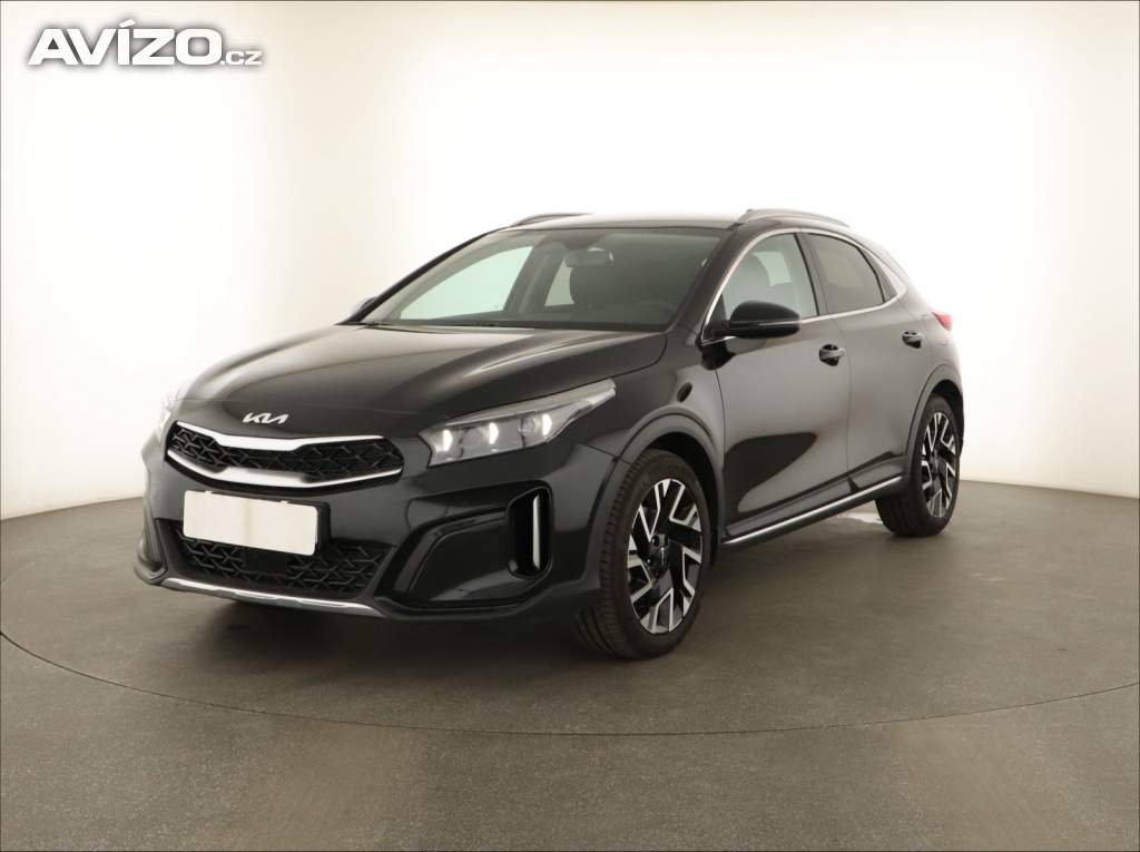 Foto inzerátu Kia XCeed 1.5 T-GDI