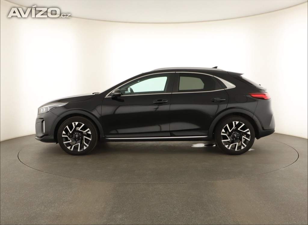 Foto inzerátu Kia XCeed 1.5 T-GDI