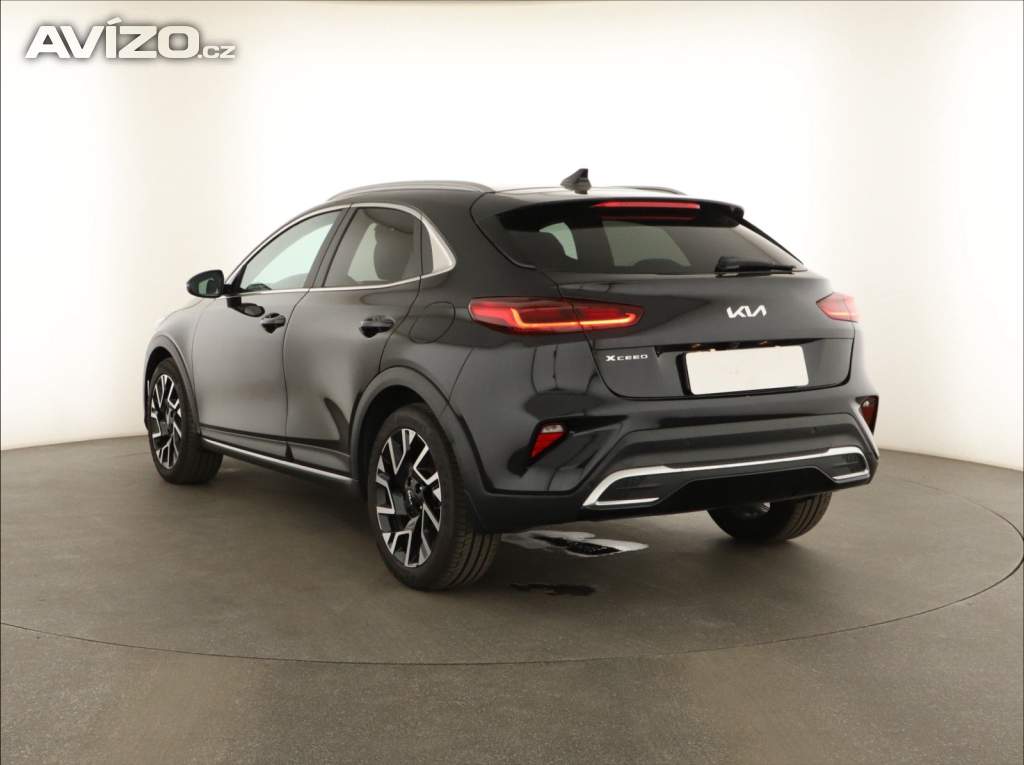 Foto inzerátu Kia XCeed 1.5 T-GDI