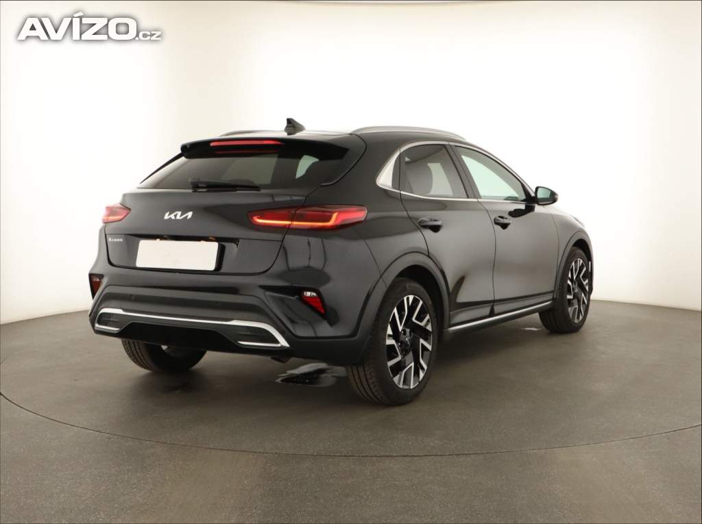 Foto inzerátu Kia XCeed 1.5 T-GDI