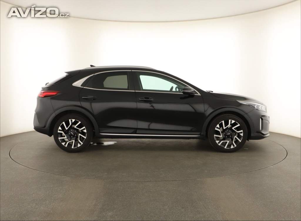 Foto inzerátu Kia XCeed 1.5 T-GDI