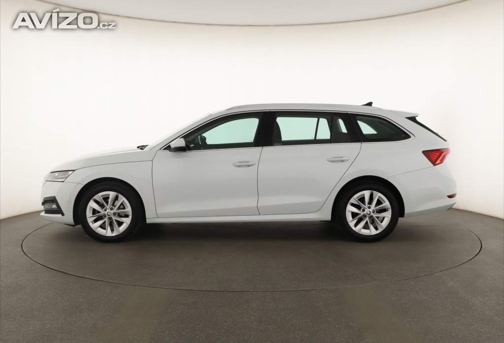Foto inzerátu Skoda Octavia 2.0 TDI