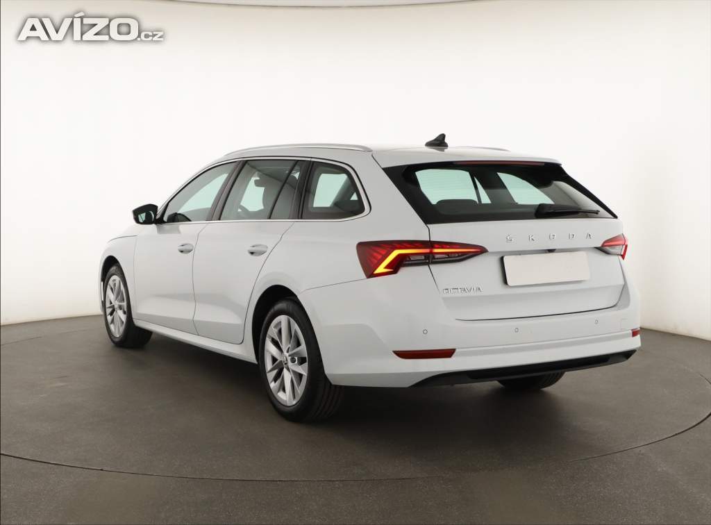 Foto inzerátu Skoda Octavia 2.0 TDI