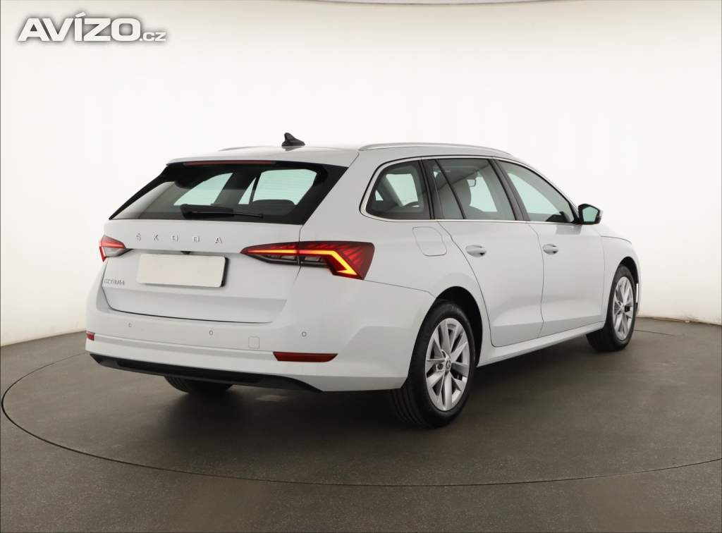 Foto inzerátu Skoda Octavia 2.0 TDI