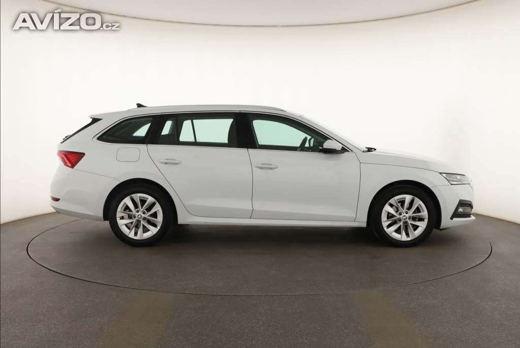 Foto inzerátu Skoda Octavia 2.0 TDI