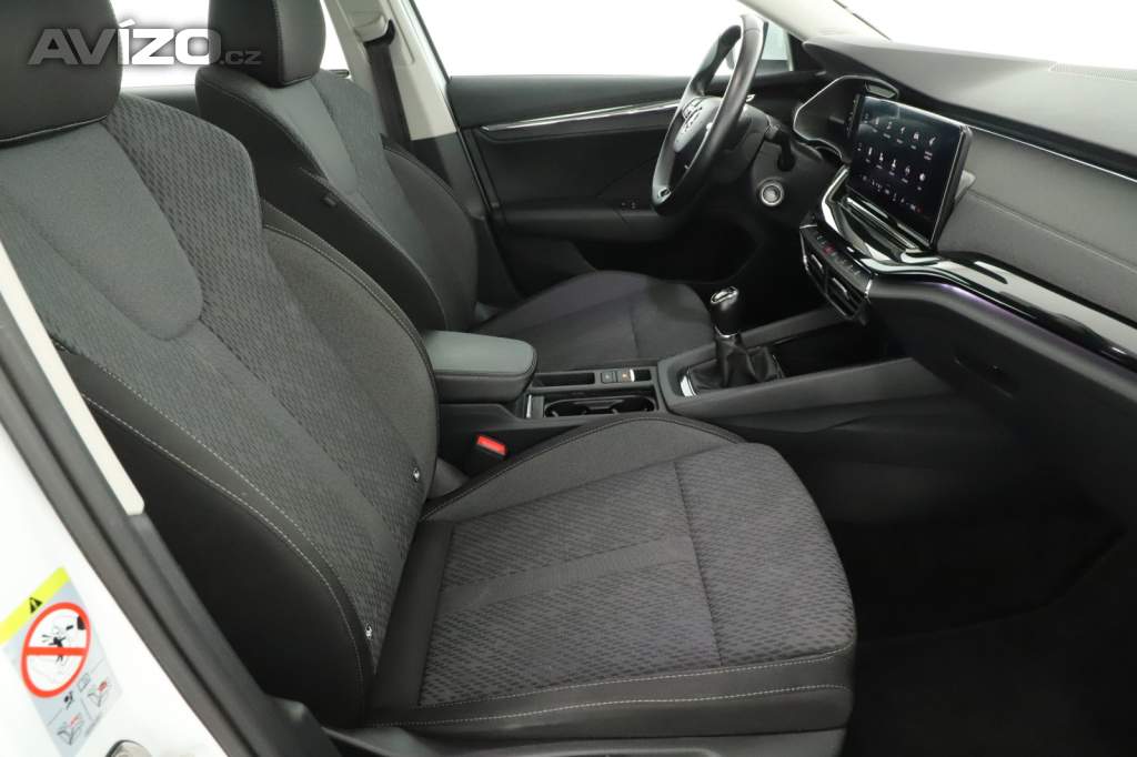 Foto inzerátu Skoda Octavia 2.0 TDI