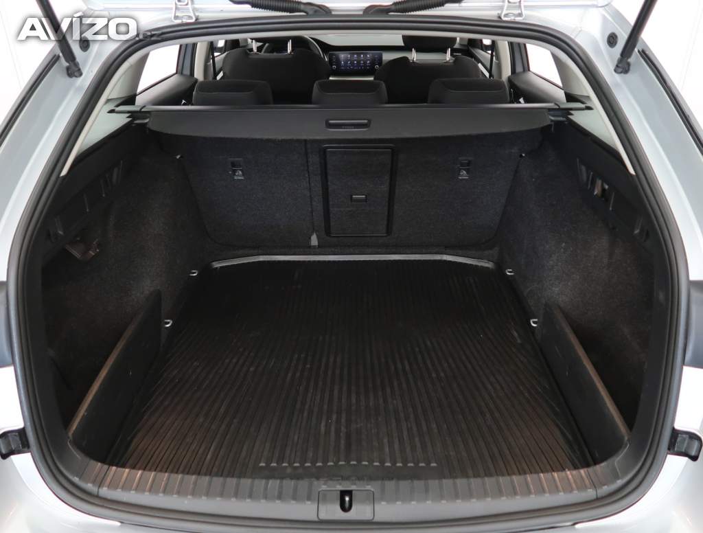 Foto inzerátu Skoda Octavia 2.0 TDI