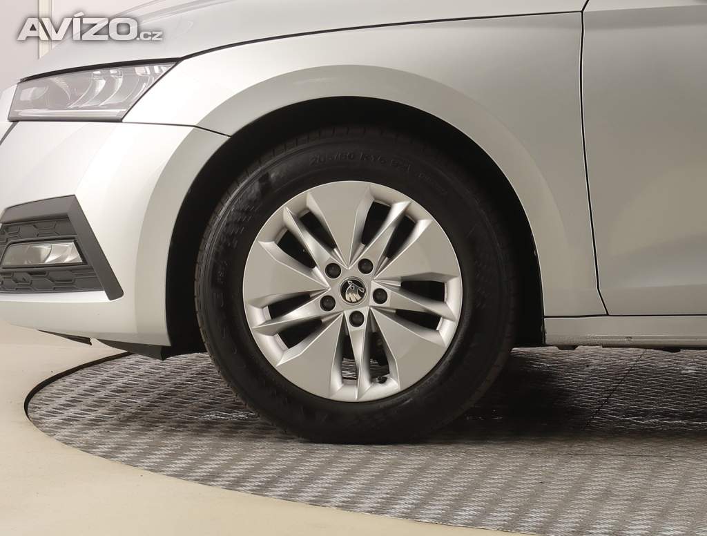 Foto inzerátu Skoda Octavia 2.0 TDI
