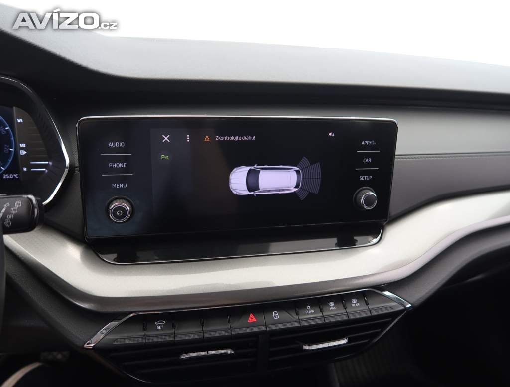 Foto inzerátu Skoda Octavia 2.0 TDI