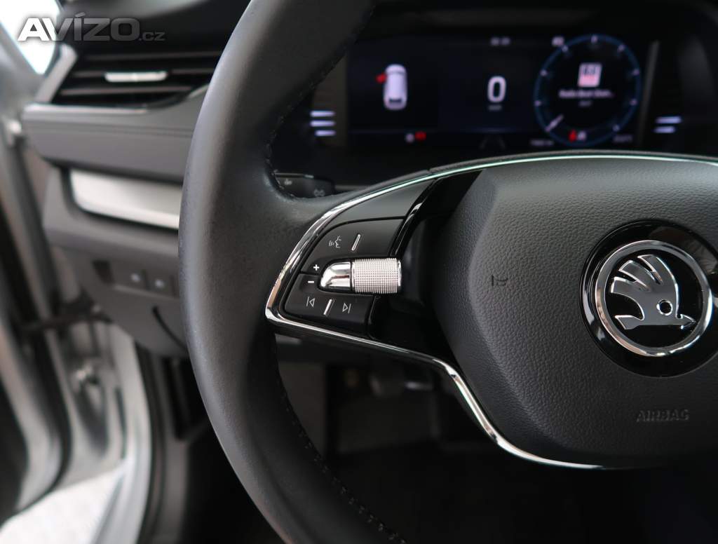 Foto inzerátu Skoda Octavia 2.0 TDI
