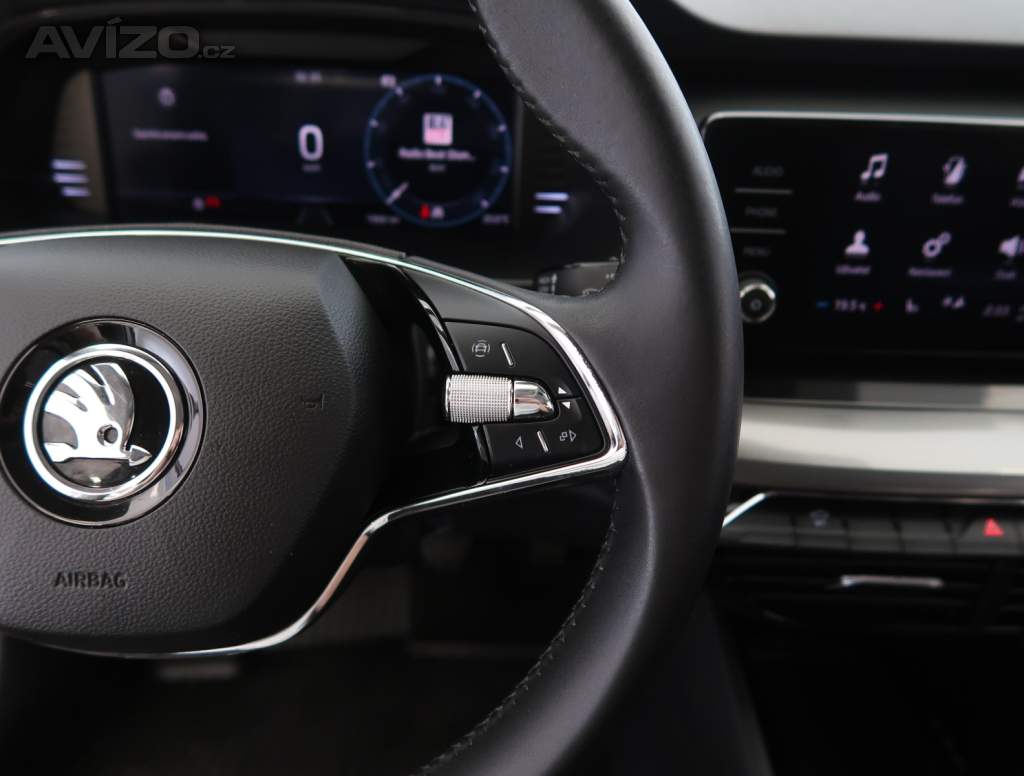 Foto inzerátu Skoda Octavia 2.0 TDI
