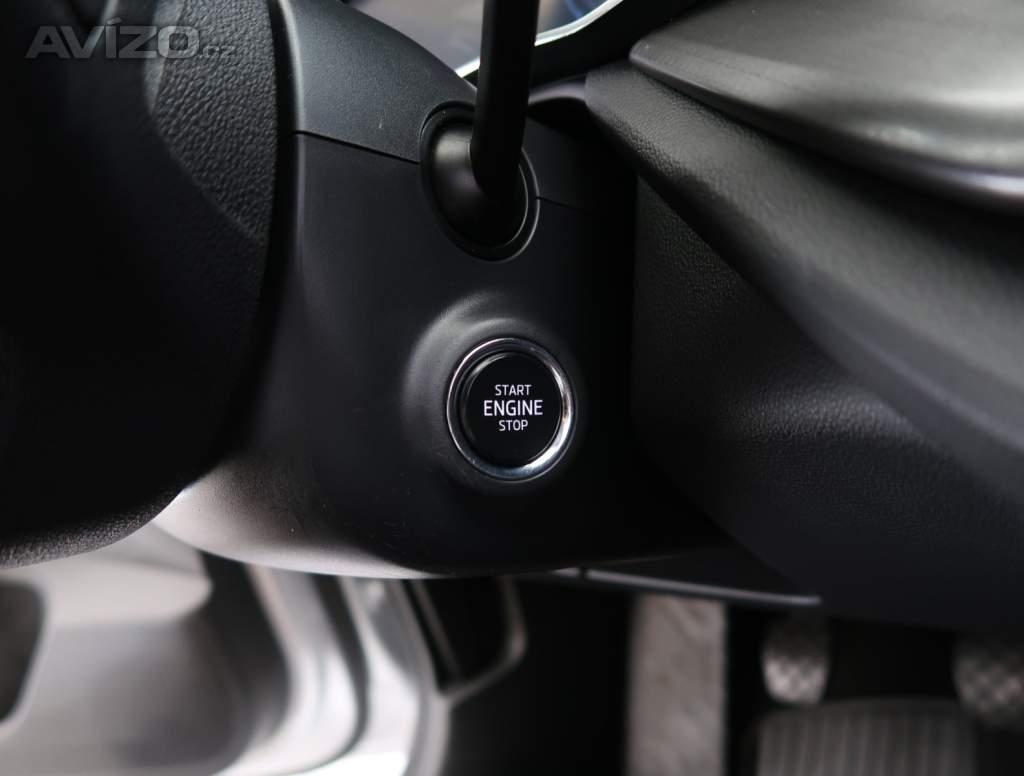Foto inzerátu Skoda Octavia 2.0 TDI