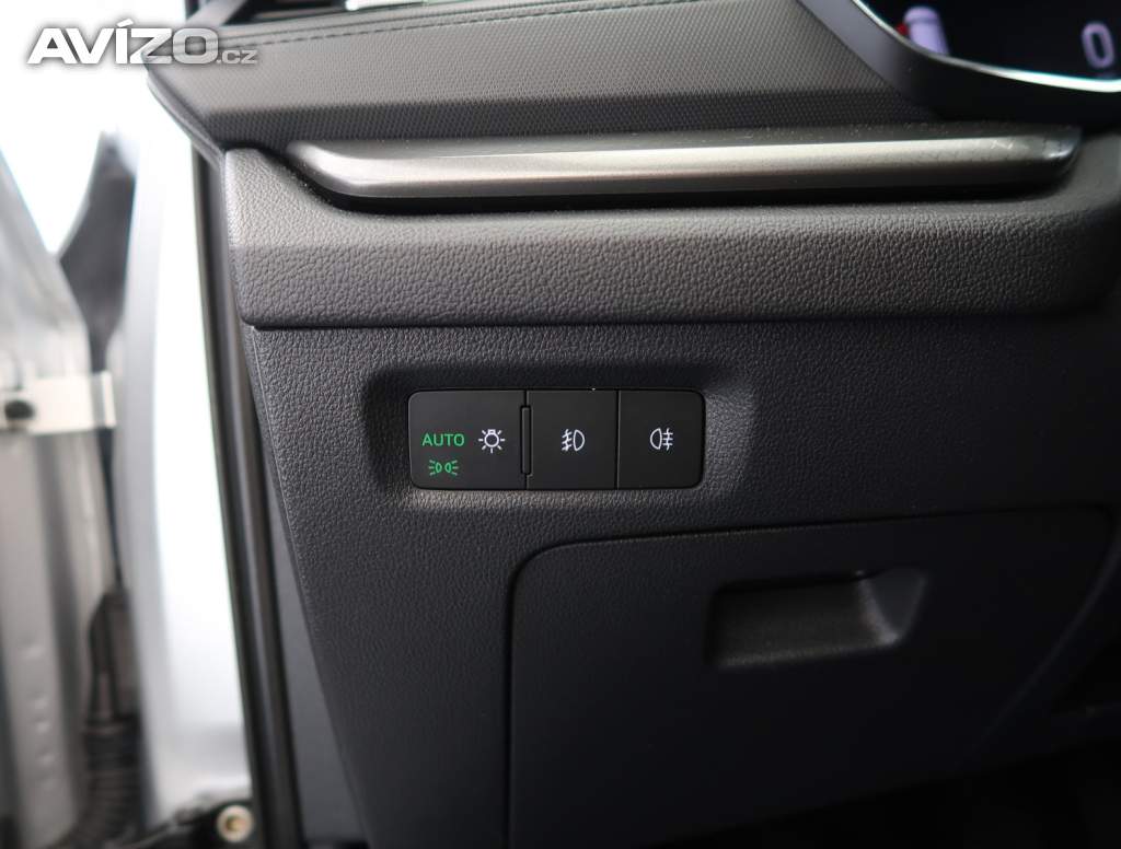 Foto inzerátu Skoda Octavia 2.0 TDI